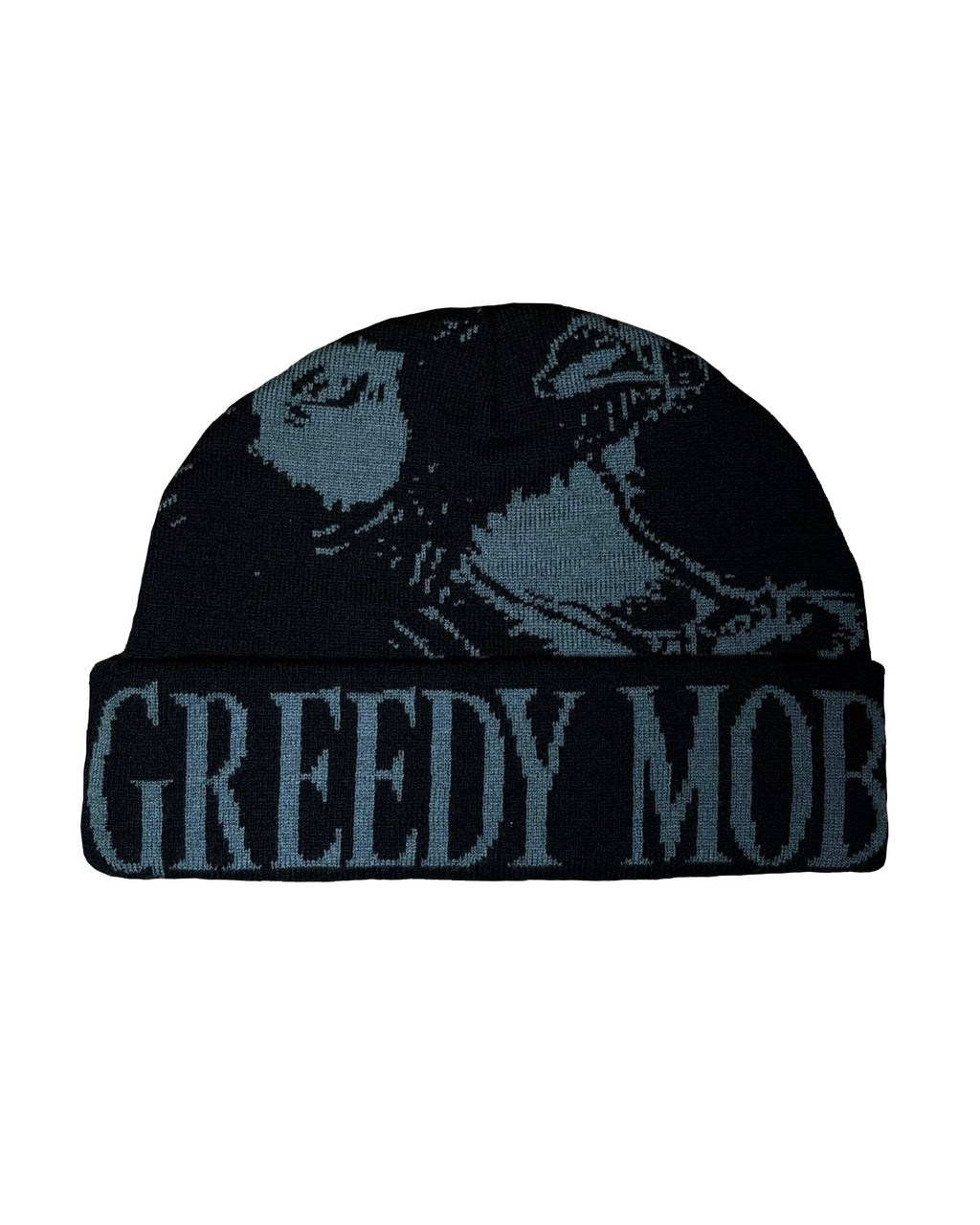 PANDA BEANIE
