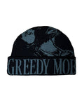 PANDA BEANIE