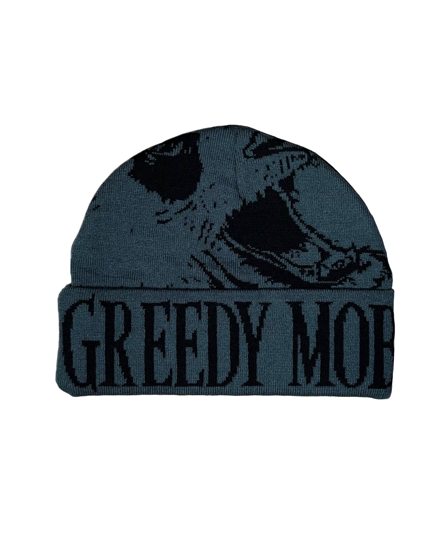 PANDA BEANIE