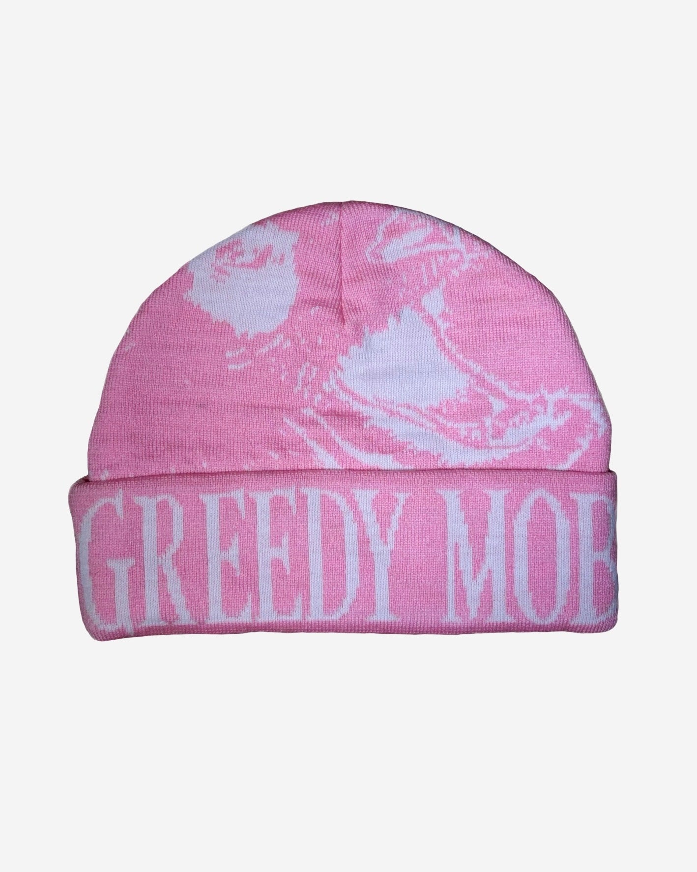 PANDA BEANIE