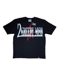 GREEDY MOB TEE