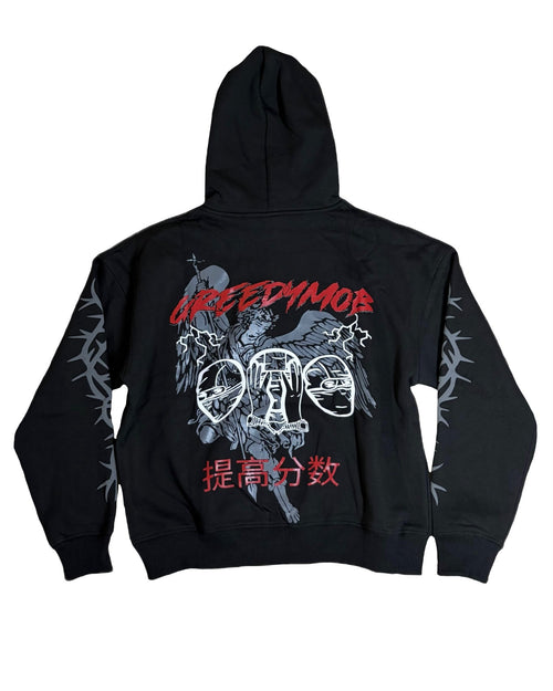 BANDIT HOODIE