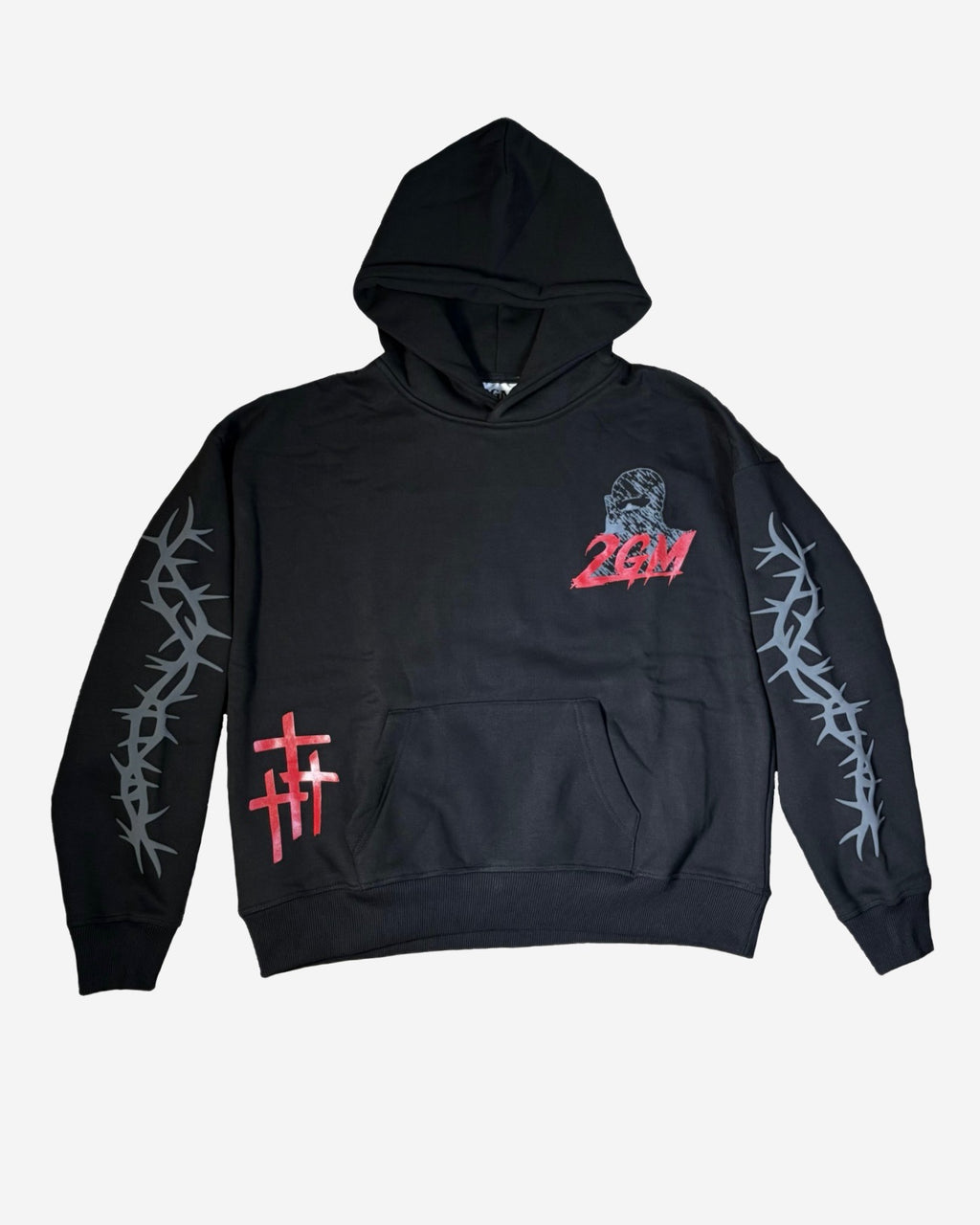 BANDIT HOODIE